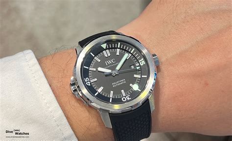 iwc aquatimer 32111